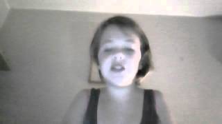 Just like me- whit Hanna hägglund