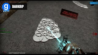 How to crash any DarkRP Garry's Mod Server in 1 Minute!