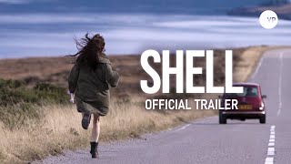 Shell - Official UK Trailer