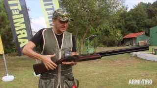 Ata Arms SP TRAP