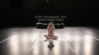 Excerpts of SPEECH & SPECTACLE (2014)