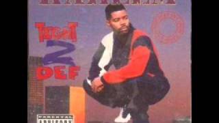 Raheem The Dream- Tight 2 Def---Bend Over Show The World
