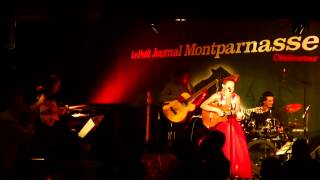 ANNA TORRES - DREAM A LITTLE DREAM OF ME