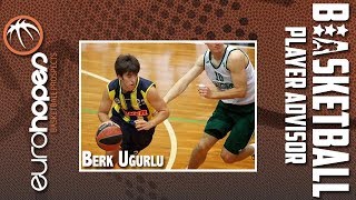 Berk Ugurlu '96 - Fenerbahçe