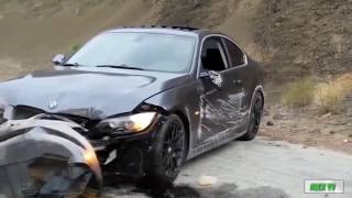 Самый неудачный Дрифт-2018-2019 The most unsuccessful Drift 2018-2019 AlexTV #1