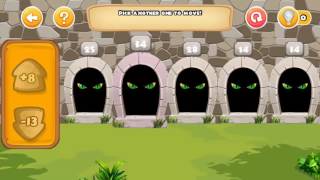 Logic Safari Level 5!