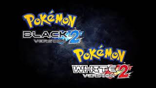 Battle! (Gym Leader ~ East Hoenn) - Pokémon Emerald 2 (BW2 arrange)