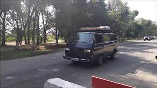 #vwt3 #busfest2019 #vanlife Фольксваген Т-3  "Т3 Club Kyrgyzstan" Летняя встреча 2019 /Тизер/