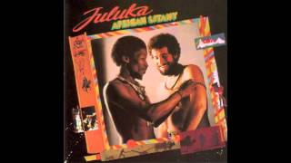 Johnny Clegg & Juluka - African Sky Blue