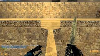 Cs 1.6 Knife NoScript cFg [noscript.cfg] [DoUbL3]