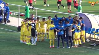 видеообзор матча Реус ( Испания ) - Казахстан U -17