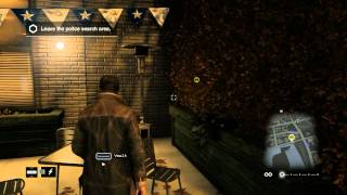 Watch Dogs | Walkthrough/Gameplay - Part 1 [Prologue]
