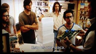 negociacion PELICULA STEVE JOBS EN ESPAÑOL 2