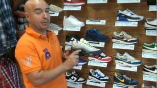 511306-040 NIKE AIR MAX 95 NO-SEW