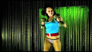 Danzel - Pump It Up!