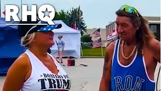 Bigoted MAGA Supporters Get Put In Their Place