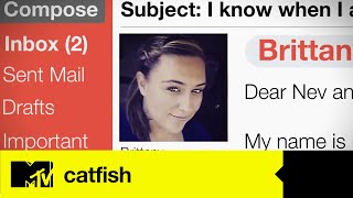 Brittany & Bryon | Catfish: The TV Show | MTV Deutschland