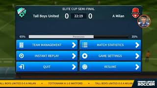 How to hack tallest team for dream league soccer2019