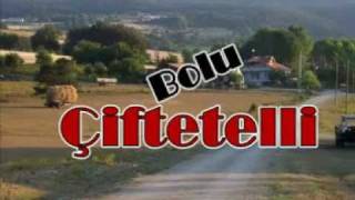 Bolu çiftetelli 1 oyun havaları