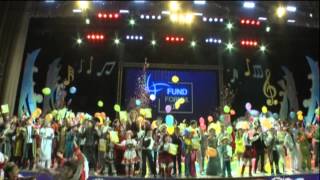 Yangi Avlod 2012