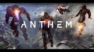 Обзор Anthem