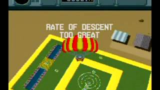 SD2SNES Gameplay: DSP and ST010