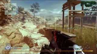 MW2 - TDM auf Afghan // Das ewige Thema MW3 vs BF3 [Deutsch/German]
