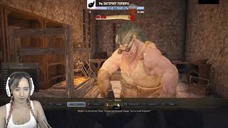 Black Desert Online  ► 35  ► Ну здравствуй! эссенция света !!!