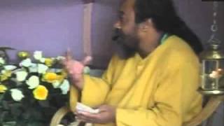 Mooji - Jak radzić sobie z Vasanami (How to deal with Vasanas)