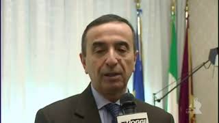 Live stream di RTC Quarta Rete