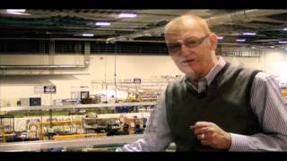 Viking Air Twin Otter Factory