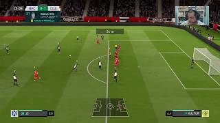 AMISTOSOS CLUBES PRO!! ULTIMOS ANTES DE LA VFO!!