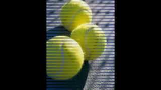 TA BALAKIA TOU TENNIS PROTI EKTELESI 1997
