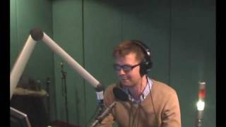 FREYR EYJÓLFSSON OG EYÞÓR INGI