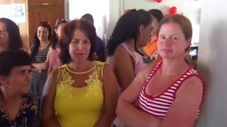 05V  18- 12- 2016   ASILO SÃO VICENTE. DE PAULO ALTO RIO DOCE. MG,  (032) 3345- 1495,