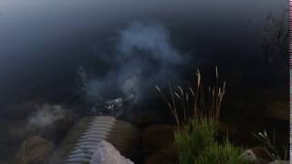 Dynamite Fishing