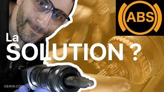 Problème ABS ? la SOLUTION ? ✅ Twingo Ep. 2/2