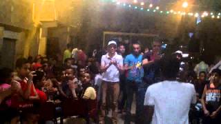 رقص مهرجان المحروسة اسكندرية الرمل حودة اليطة