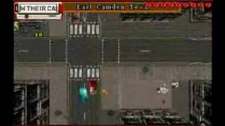 GTA London 1969 Mission #42 - Dead Certainty Ending