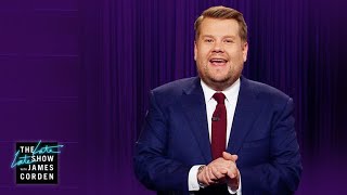 Who the Hell Wrote This Monologue?