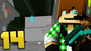 Minecraft Mod Ita E14 - MINERALI INFINITI (Quarry)