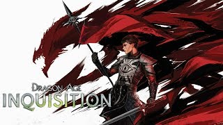 Dragon Age: Inquisition Прохождение # 1 (PS4) [СТРИМ]