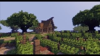 Terrafirmacraft 0.77.22 ВЛЦ(ЛП №7 "Графит ,железо,плавильный чан")