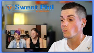 Superfruit Reaction!!  -  YouTuber Sextrology!!