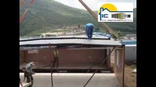 container house zuuvriin container mongolian-container Контейнер бүтээгдэхүүн
