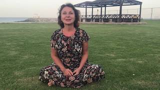 18 +. Тренировка интимных мыщц с нефритовым яйцом в течение дня. Часть 1.