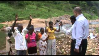 Miracle House Church-Kandy-Sri Lanka