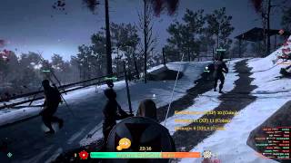 War of The Roses, Presentando la guerra || SocialCompany