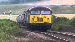 56071 Boulby Potash