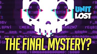 The Final Sombra Mystery?